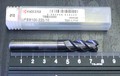 京セラ エンドミル UFSM100-220-10 刃長22　シャンク径10　未使用