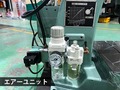 ブラザー工業｜BROTHER リベッティングマシン BR1-103S