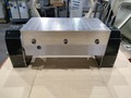 カネテック 可傾形永磁マグネットチャック RMT-1325U