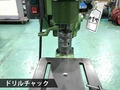キラ タッピング盤 KRT-10