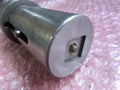 コニック/Conic タレパン金型（ショート/セット） ダイ：15x15　C＝0.5   パンチ：15x15