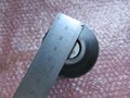 コニック/Conic タレパン金型（ショート/セット） ダイ：15x15　C＝0.5   パンチ：15x15