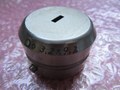 アマダ/AMADA タレパン金型（ショート/セット） ダイ：3.2x9.2（2個）   パンチ：3.0x9.0