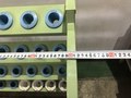 東京ストッカーシステム/TSS ツールラック（NT40/BT40用） NT40用