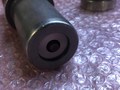 アマダ/AMADA タレパン金型（ショート/セット） ダイ：φ22.3   パンチ：φ22.0