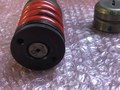 アマダ/AMADA タレパン金型（ショート/セット） ダイ：3.3x20.3  パンチ：3.0x20.0