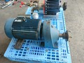 SEW-EURODRIVE 5.5kw標準横型モーター DFV132S4