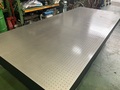 明立精機 スチールハニカム光学定盤 LHS-3013K4