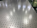明立精機 スチールハニカム光学定盤 LHS-3013K4