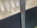 明立精機 スチールハニカム光学定盤 LHS-3013K4