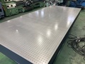 明立精機 スチールハニカム光学定盤 LHS-3013K4