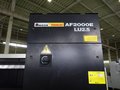 アマダ レーザー加工機 FOMII-2412NT