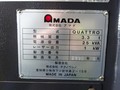 アマダ レーザー加工機 QUATTRO