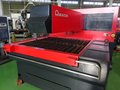 アマダ レーザー加工機 QUATTRO