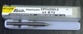 HITACHI エンドミル EPDS2003-2 0.3 2 未使用