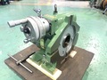 日研工作所｜NIKKEN インデックステーブル SRI-200