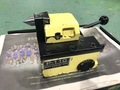 日研工作所｜NIKKEN オートバーフィーダー P-110S