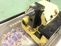 日研工作所｜NIKKEN オートバーフィーダー P-110S