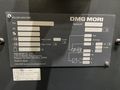 DMG森精機 横マシニング NHX5000 2ndGe