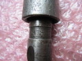 不明 テーパーシャンクドリル 3x4【φ21】