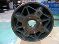 NOBEL インデペンデントチャック 【インデペンデントチャック】φ345mm