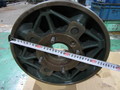 NOBEL インデペンデントチャック 【インデペンデントチャック】φ345mm
