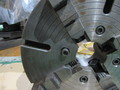 NOBEL インデペンデントチャック 【インデペンデントチャック】φ345mm