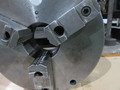 不明 3爪チャック 【3爪チャック】φ300mm