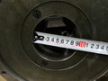 不明 3爪チャック 【3爪チャック】φ300mm