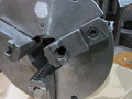 不明 3爪チャック 【3爪チャック】φ300mm