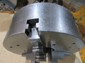 不明 3爪チャック 【3爪チャック】φ230mm