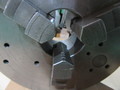 不明 3爪チャック 【3爪チャック】φ230mm