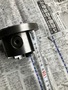 北川 3インチチャック SC-3