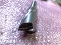 日立/Hitachi 2枚刃エンドミル 【2枚刃エンドミル】40L