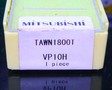 MITSUBISHI チップ TAWN1800T VP10H 未使用