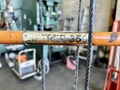 カントー 350kg　パワーリフター ST-350