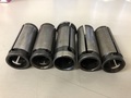 不明 ストレートコレット 【ストレートコレット】φ6,φ8,φ10,φ12