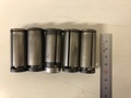 不明 ストレートコレット 【ストレートコレット】φ6,φ8,φ10,φ12
