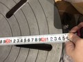  面板 φ450（厚みφ60）