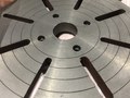  面板 φ450（厚みφ60）