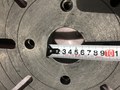  面板 φ450（厚みφ60）