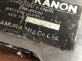 KANON/カノン ノギス EM-6002
