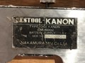 KANON/カノン ノギス EM-6002