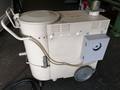アマノ 集塵機 V-3ND