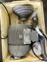 東芝 0.3kw標準横型モーター IK（FBKS）