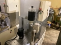 田邊空気機械製作所 スプレー洗浄機 CBD-OJH