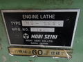 森精機 旋盤 MS-1250