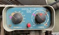 ダイヘン 自動・半自動溶接機(炭酸ガス) CPDP500