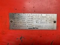 ダイヘン TIG溶接機(アルゴン) MRHS500