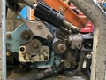 ダイヘン アーク溶接機 CPV500